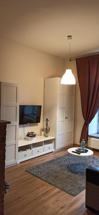 Studio Flat In A Historical XIX C. Building. Kaunas Eksteriør billede