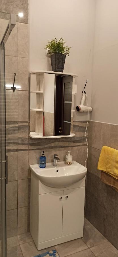 Studio Flat In A Historical XIX C. Building. Kaunas Eksteriør billede